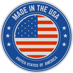 Made in the USA