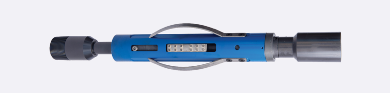 4.0" standard B2 TAC