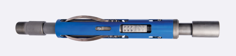 4.5" standard B2 TAC