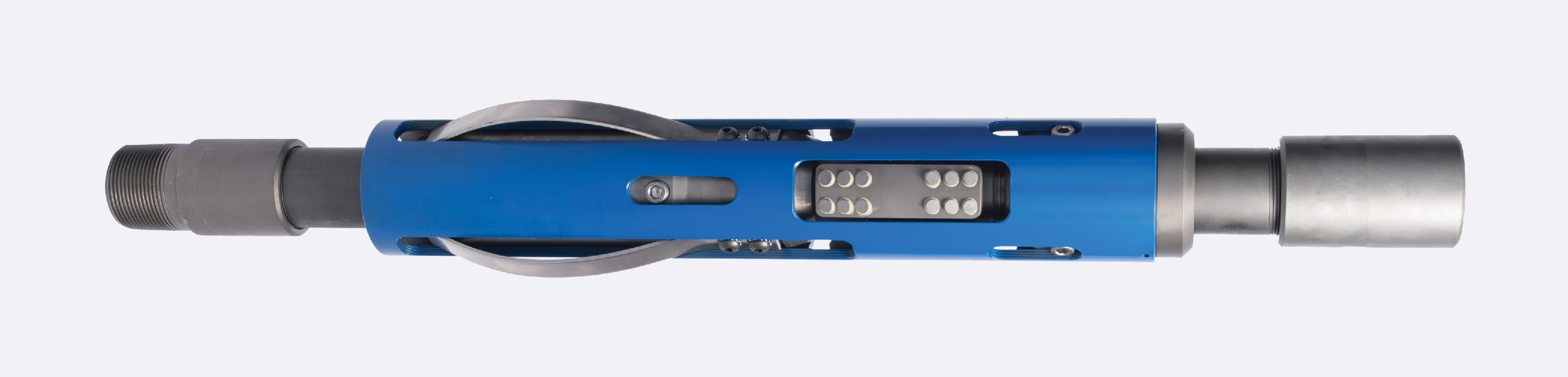 5.0" standard B2 TAC