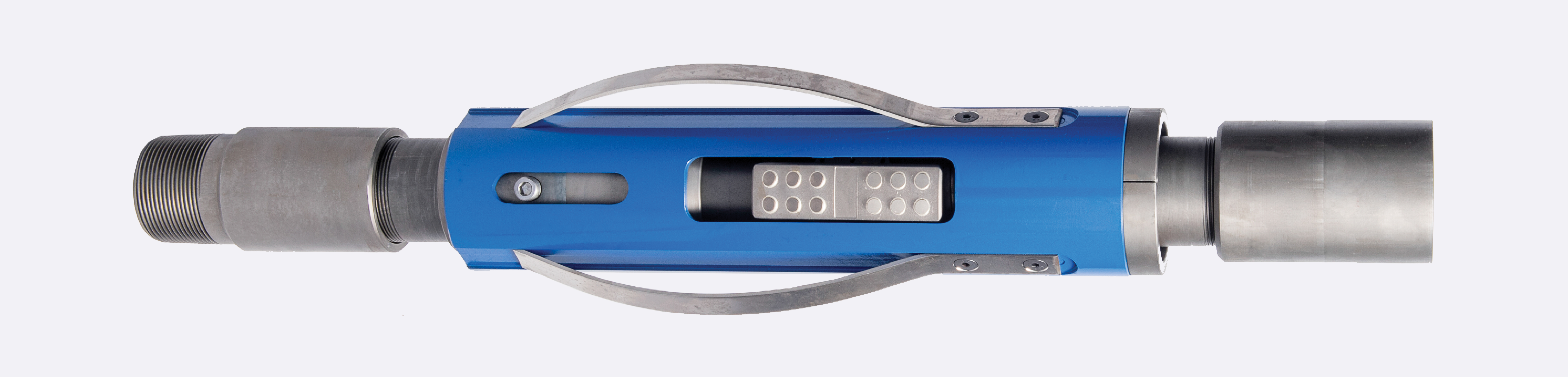 5.5" standard B2 TAC