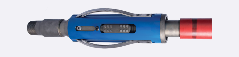 7.625" standard B2 TAC