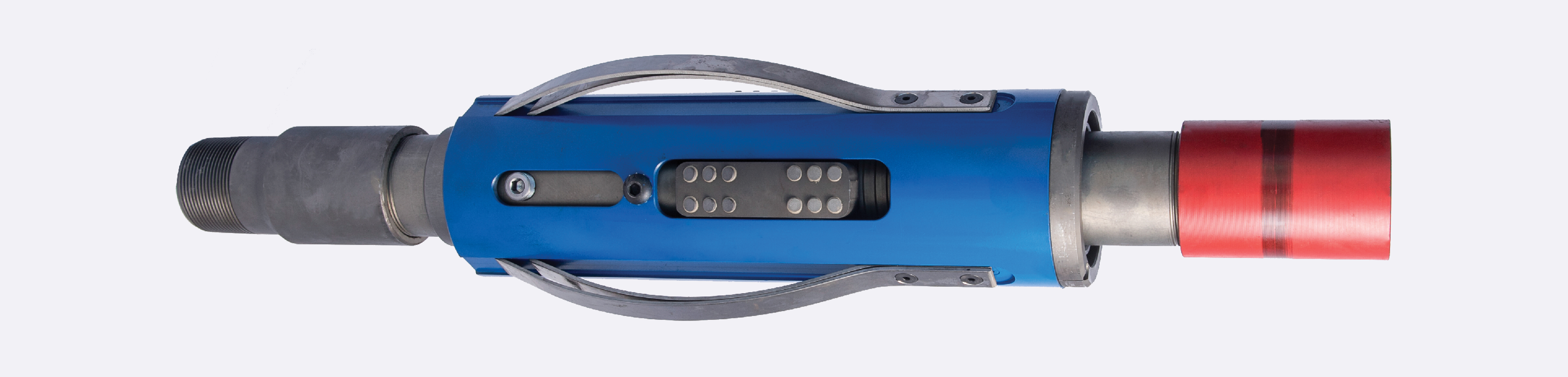 7.625" standard B2 TAC