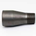 5.5" Slimline Bottom Flow Deflector, 2 3/8"