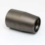 5.5" Slimline Top Flow Deflector (Top Sub), 2 3/8"