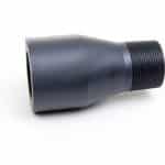 7.0" Slimline Bottom Flow Deflector 2 7/8"