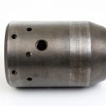 7.0" Standard Lower Cone