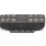 7" Standard Carbide Slip, Ex