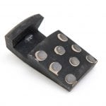 7" Qtr Set Tension Anchor Carbide Slip