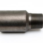 7" Qtr Set Tension Anchor 2 3/8 Bottom Sub