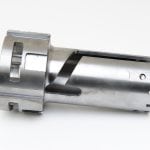 7" Qtr Set Tension Anchor J-Housing