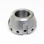 7" Qtr Set Tension Anchor Cone