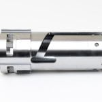 5.5" Qtr Set Tension Anchor J-Housing