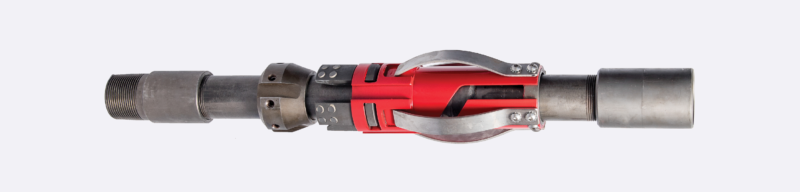 4.5" quarter-turn tension anchor