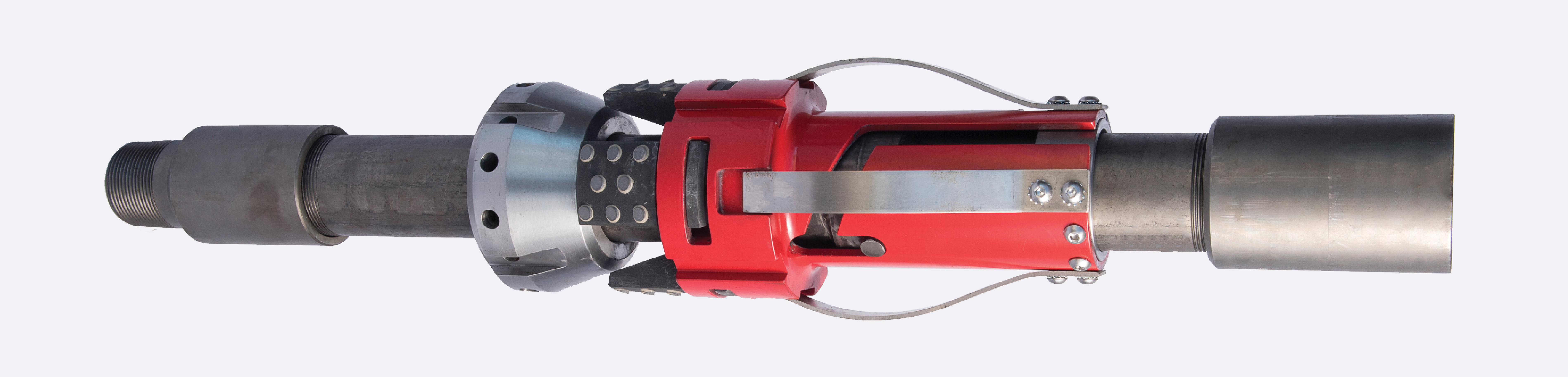 7.0" quarter-turn tension anchor