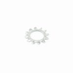 7 5/8" Standard Slip Protector Washer