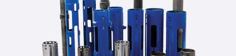 Tubing anchor components