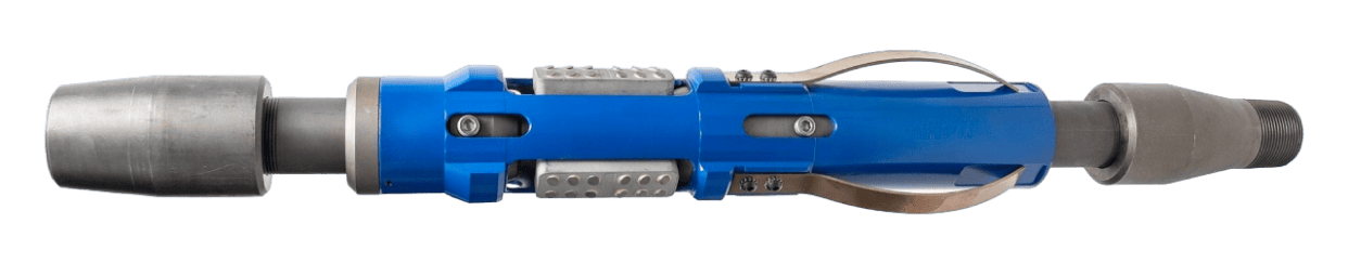 A TechTAC Slimline Tubing Anchor Catcher