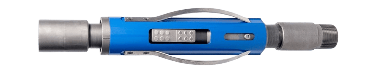 A standard B2 tubing anchor catcher