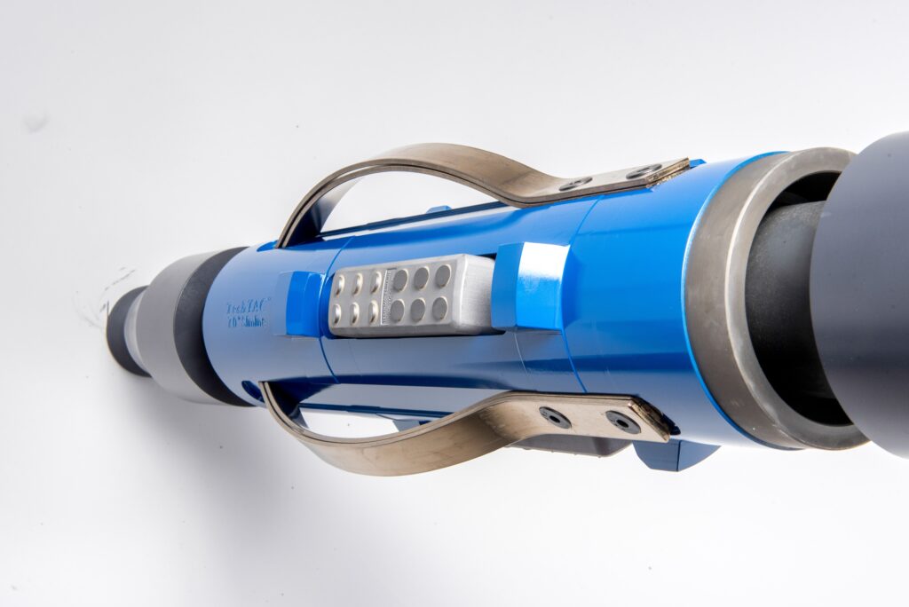 A TechTAC Slimline Tubing Anchor Catcher