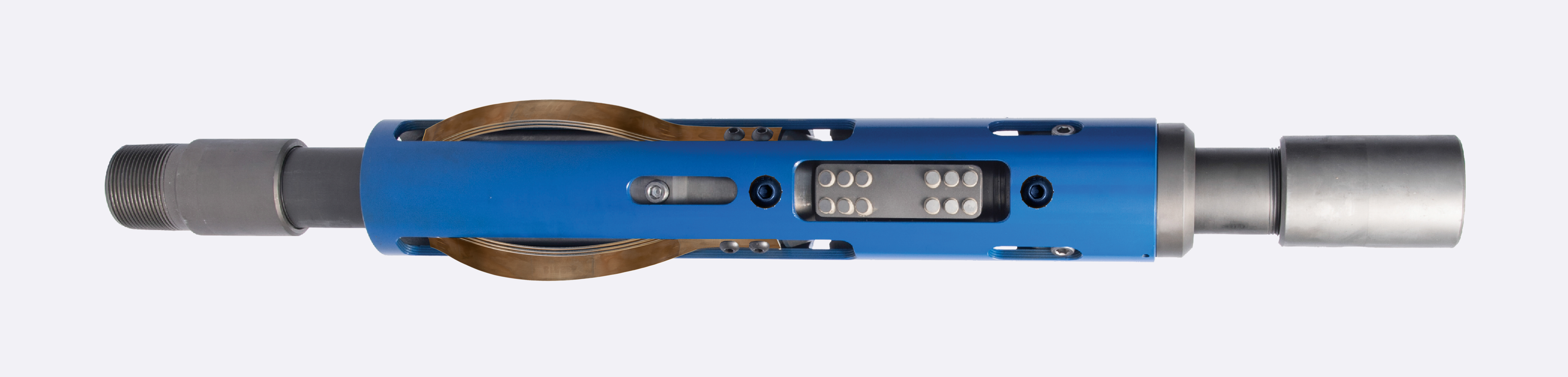 43C standard B2 anchor