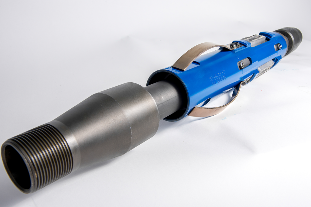 5.5" Slimline Tubing Anchor Catcher