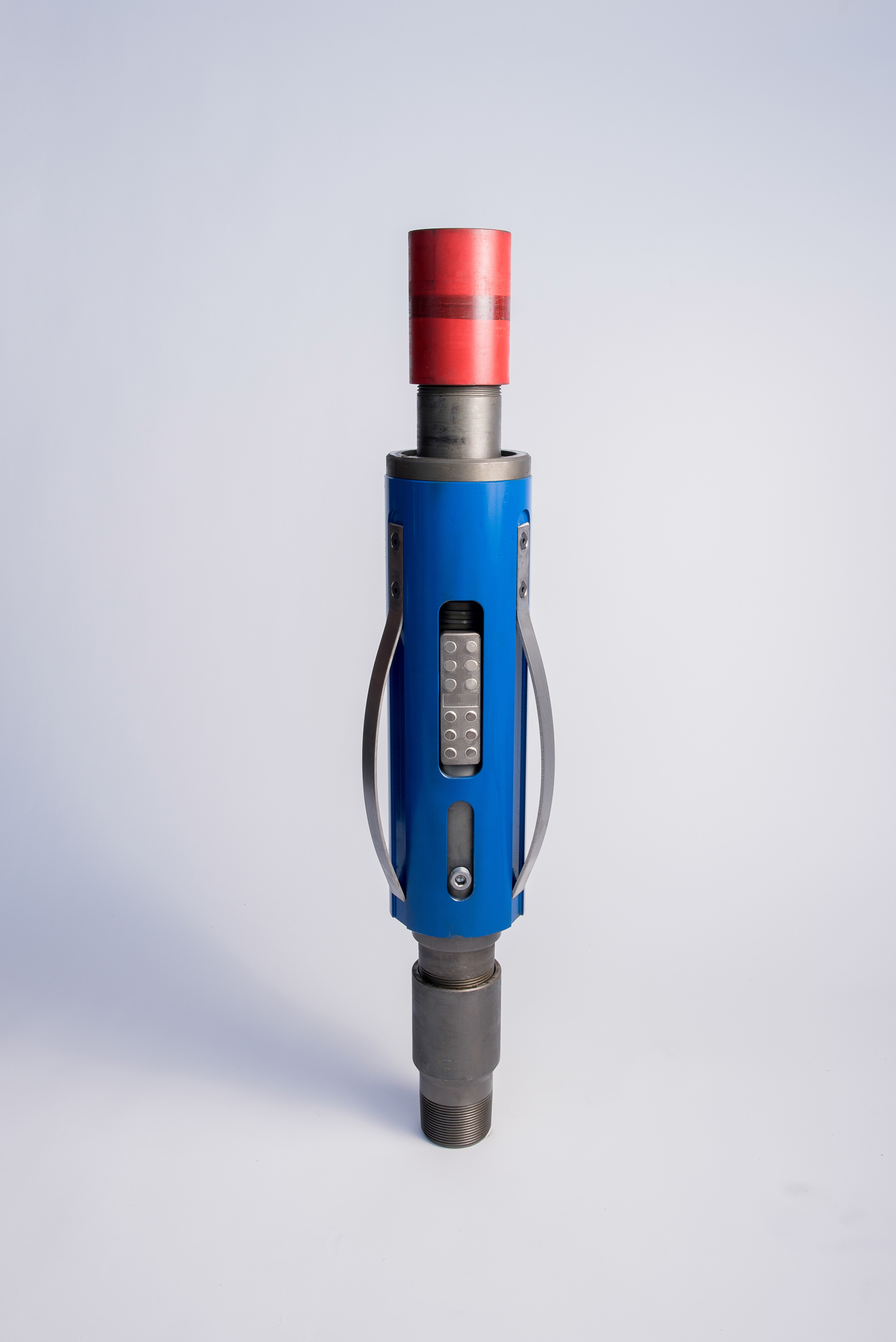 A 7" standard B2 anchor