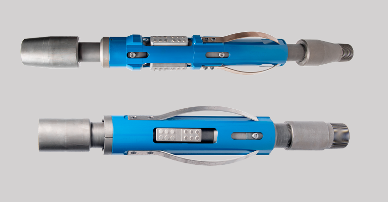 Comparing a Baker Tubing Anchor Catcher and the Slimline TAC