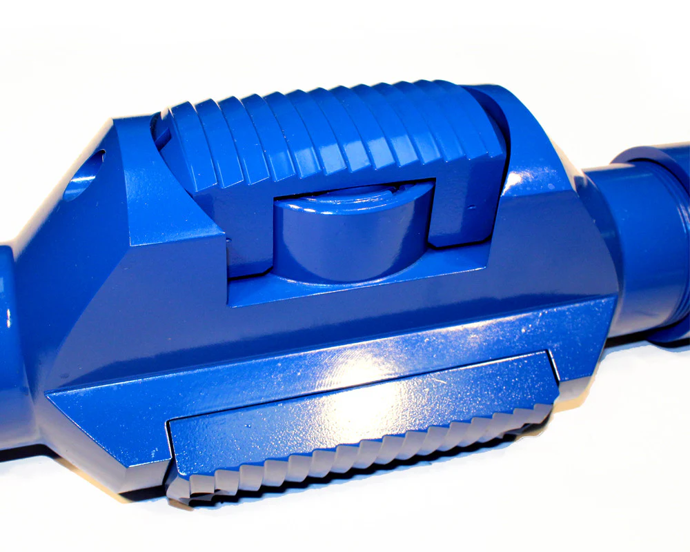 Hydraulic tubing anchor (photo courtesy of wsopinc.myshopify.com)